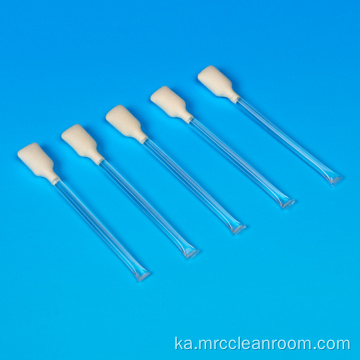 MHC-S001 IPA Snap Swab for Printers Printheads დასუფთავება